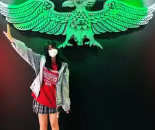 성우) 신도 아마네 이대로 가면