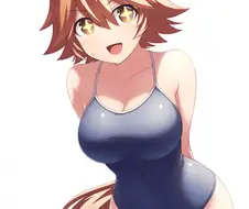 [말딸] 복주머니