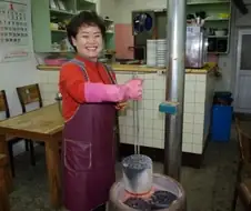 미국 팁문화 소신발언