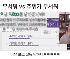 더위가 무서워 vs 추위가 무서워.jpg