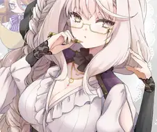 [말딸] 스팀펑크 하야히데