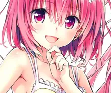 투러브) 알고보면 이 만화에서 제일 소심하고 아싸