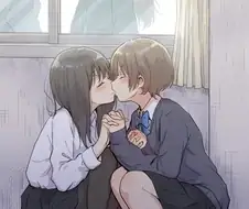 백합키스짤 야하면 자러간다는 것임