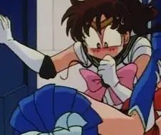 헠! 이년 완전 (ㅤ (!)ㅤ ) 잖아!!!