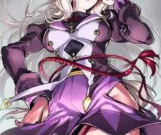 [말딸] 특정 신체부위가 커다란 말딸