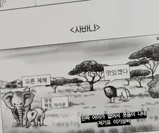엉엉 퍽킹 라이온