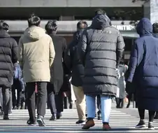 3개월 뒤 한국 날씨 변화