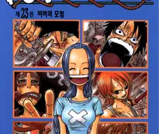 원피스) 어디어디 이후로 안봄 특