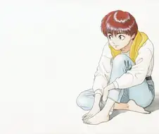 기동경찰 패트레이버 - 컨디션 그린