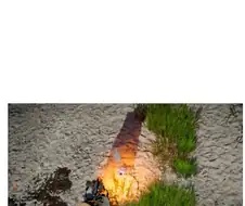 (붉은사막)진짜 별게 다 있는 붉사