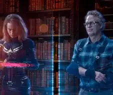 MCU)스마트헐크없어진게 갑작스럽진 않은 이유
