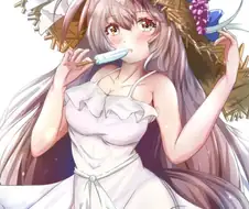 [말딸] 여름 복장 다이아