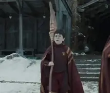 해리포터 드라마 망한듯