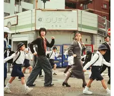 ??? : 이거보니까 요새 일본어 들어가도 K-pop 으로 쳐주던데?