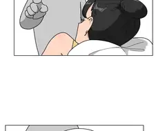 ㅇㅎ, 데자와) 여동생이 오빠 팬티를 입는 Manga