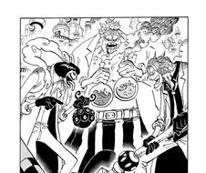 원피스 열심히 연구해봤자 의미 없는 이유