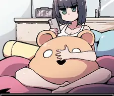 오픈월드 야겜의 주인공이 되는.manga