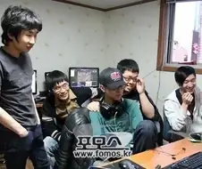 롤 레전드 숙소짤인 CJ프로스트짤의 비밀