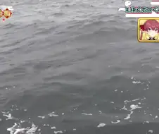 버튜버) 기상상태가 썩 좋진 않은데?