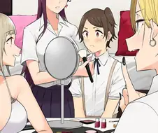 암컷 타락 이마이즈미