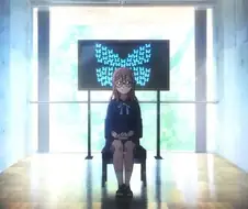 러브라이브 소녀상