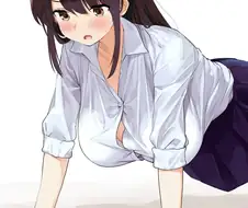 여자가 팔굽혀펴기에 불리한 이유.manga