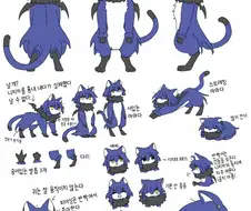 봇치 더 락) 눈을 떠라 !! 너희 마음속에 있는 BNA를 !!!