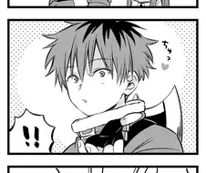 프리렌) 섹.스라는 개념을 알고있는 슈타르크