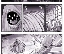 마왕군 개발국 국장.manhwa