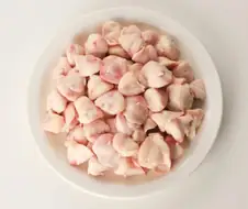 닭에서 딱 한점만 나오는 최고급 특수부위