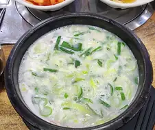 서울 향토국밥먹고 왔어