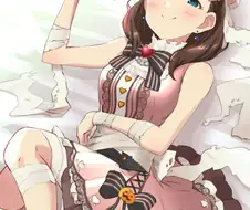 @) 사랑을 하고있는 아이돌