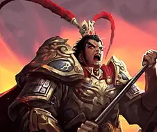 여포는 뭔가 알면 알 수록 거품이 많은 느낌이야