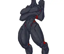 게이만 나오는 해병문학에 볼게 뭐가 있다고...