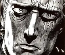 소년 만화 역사상 최강의 캐릭터