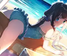 ㅎㅂ)초4라는데 몸매 진짜 미쳤네 ㅗㅜ