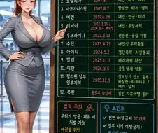 여행 금지인 국가 명단jpg