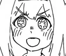 말딸) 하루 우라라가 열심히 뛰는 만화.manhwa