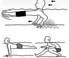 어렸을 때 목욕탕에서 이런거 해봄