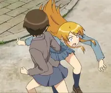 내여귀 if 스토리에서 메인 히로인으로 안나왔으면 하는 캐릭터