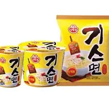 라면에 기스가 나면??