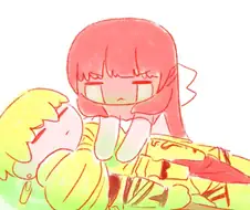 페이트) 티네 : 살려야한다