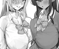 블루아카) 일진녀 느낌