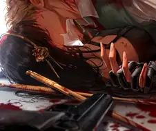 스파이패밀리) 작가가 아끼는 장면(뇌피셜)