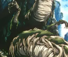 (이누야샤) 개대장이 현자마냥 묘사되는 이유