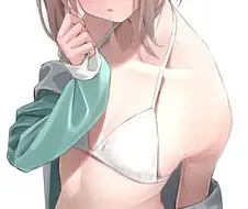 호불호 갈리는 몸매
