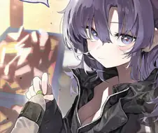 [약후] 저..유우카..? 가슴보여..Feat 블루아카