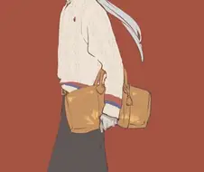 블리치) 쿠보가 천년혈전 3쿨 방영간 올린 그림들