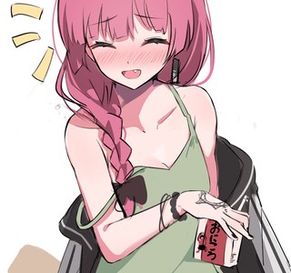 봇치더락) 볼때마다 자괴감 드는 캐릭터