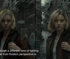 방금 dlss5 발표됐는데 망한거 같다.jpg